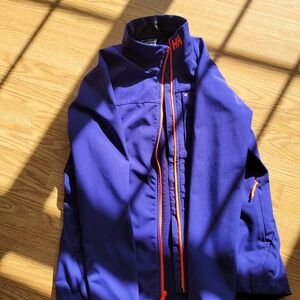 Ladies Helly Hansen jacket